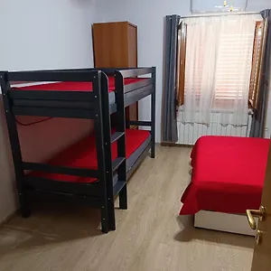 Pegy Apartman