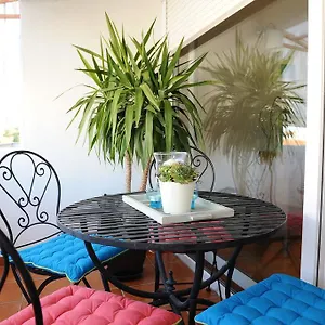 Zoe Apartament