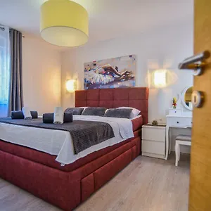 Stella Apartament